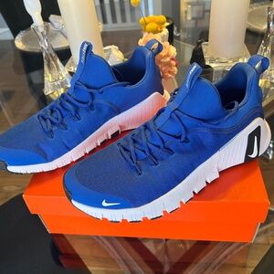Nike Free Metcon 6 Training Shoes - Mens Size 11